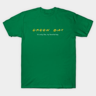 Green Bay T-Shirt